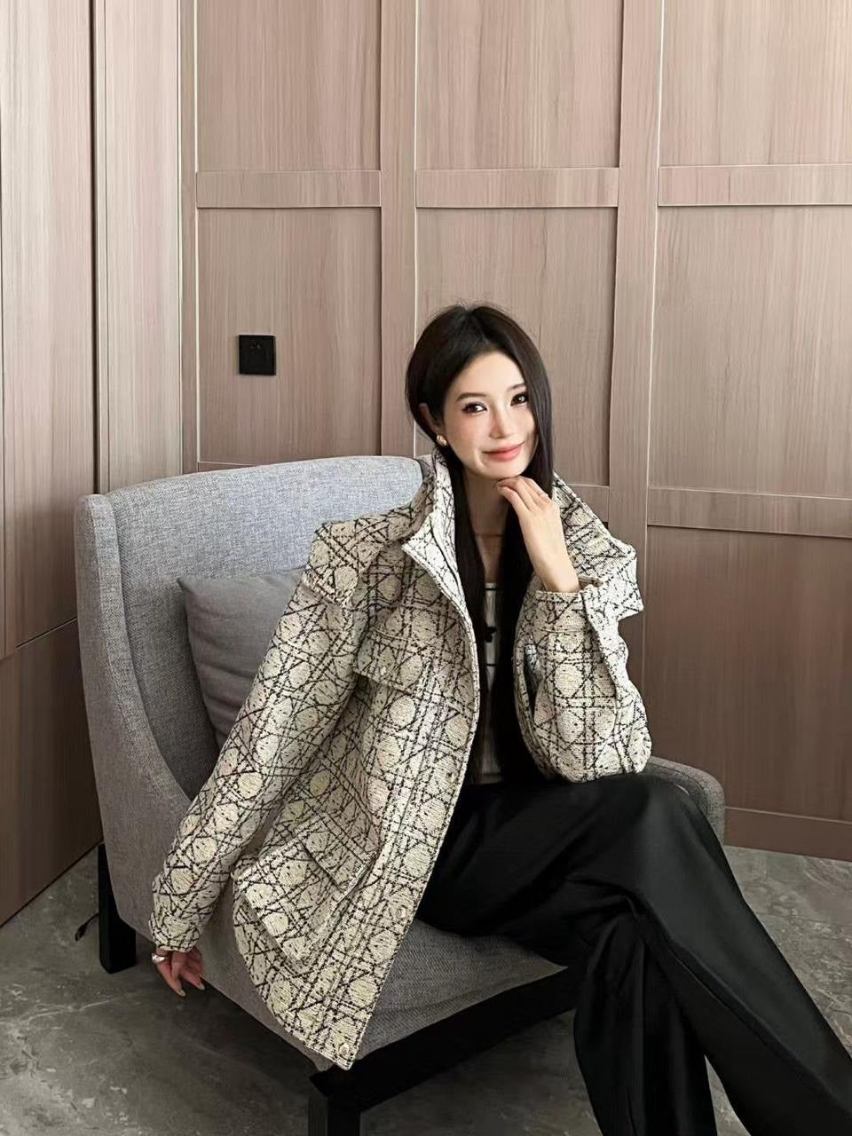 Dior Jacket