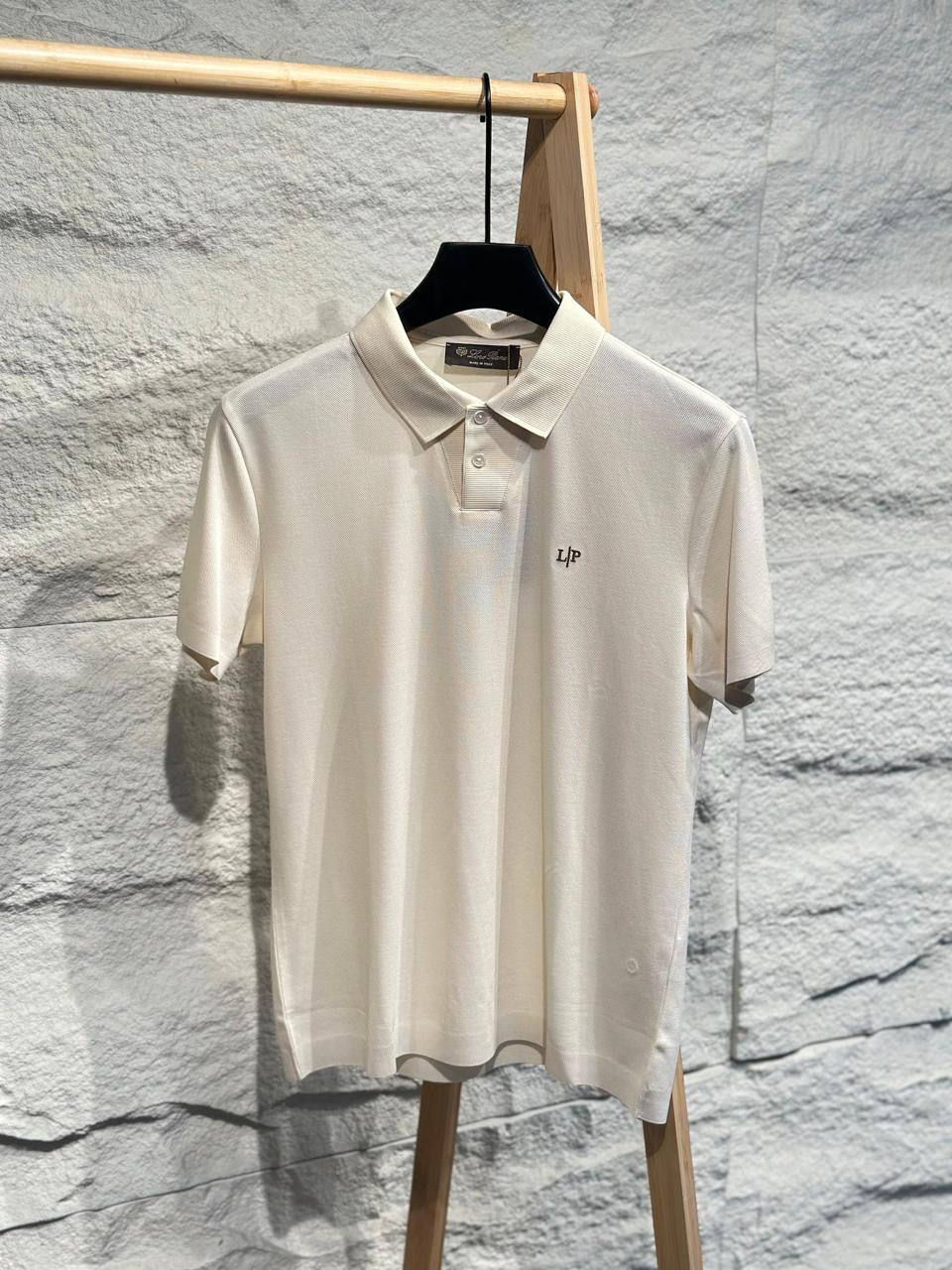 Loro Piana Polo Shirt 3 colors
