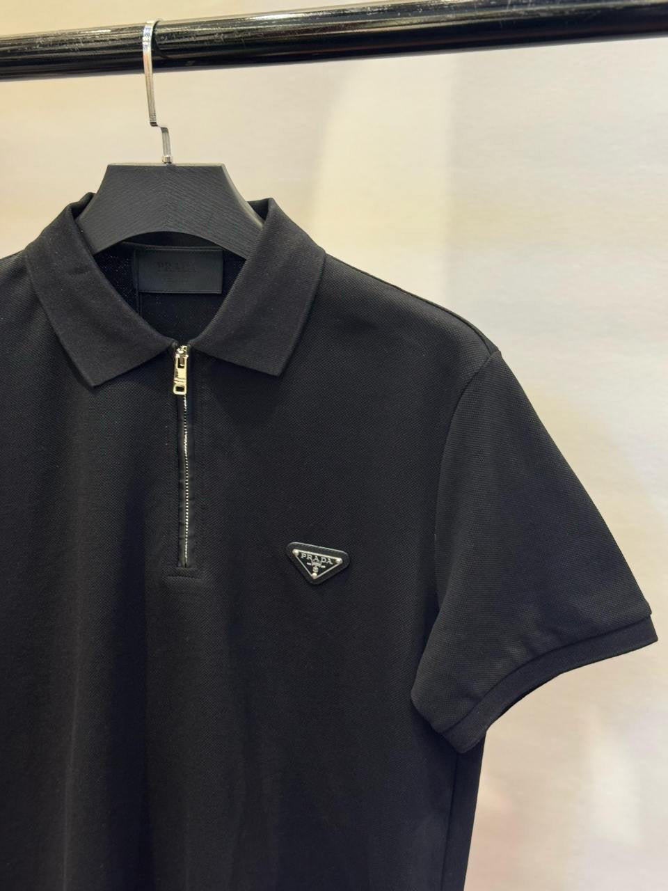 Prada Polo Shirt