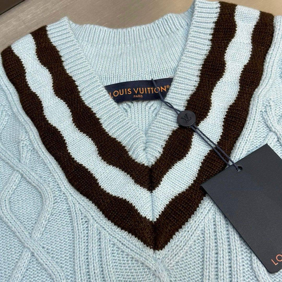 Louis Vuitton Sweater