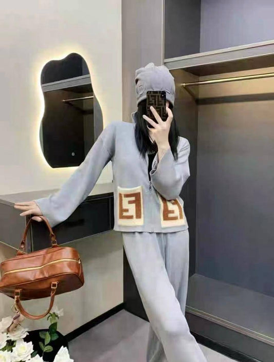Fendi Set