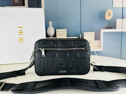 Dior Messenger Bag
