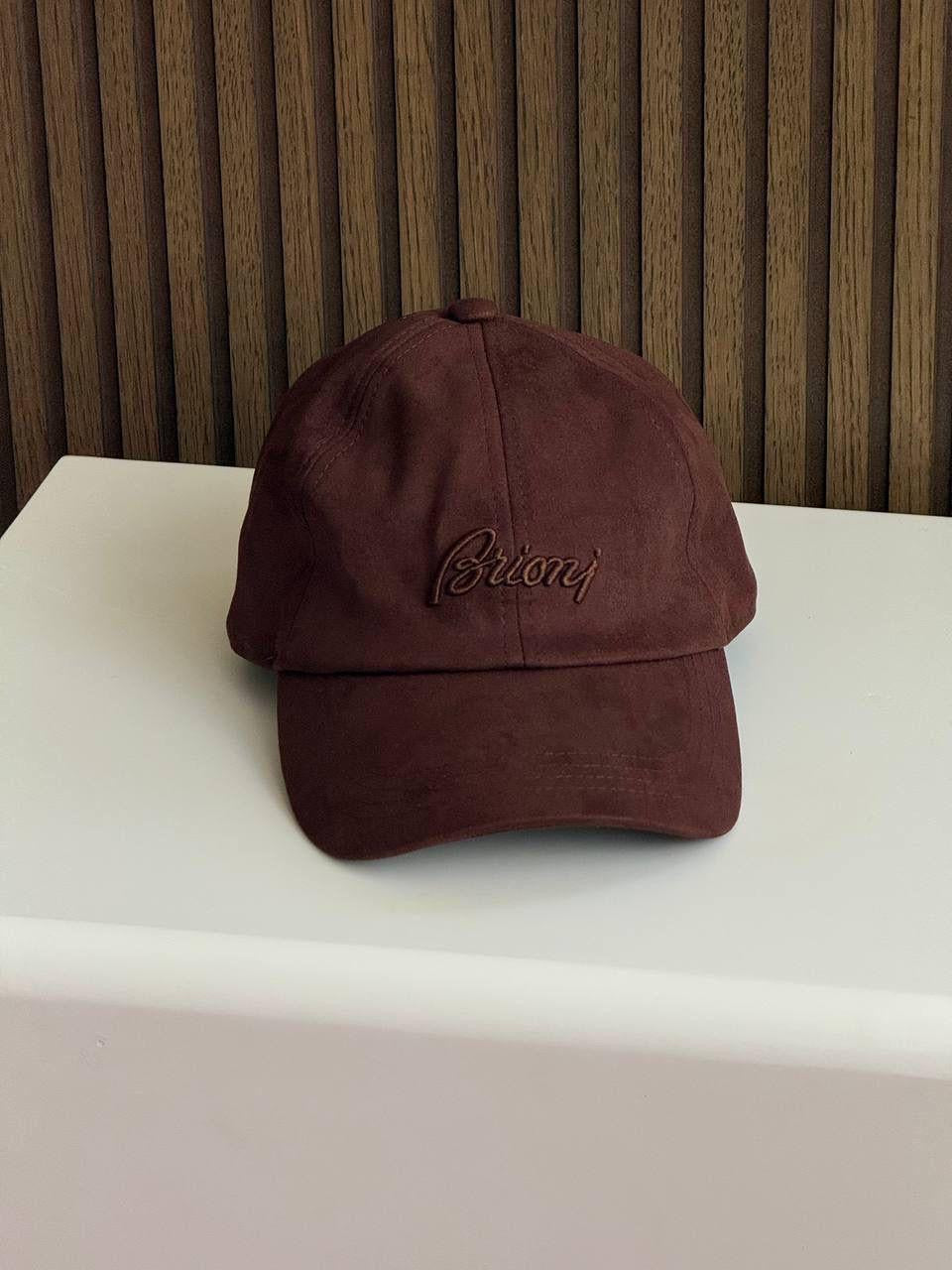 Brioni Cap