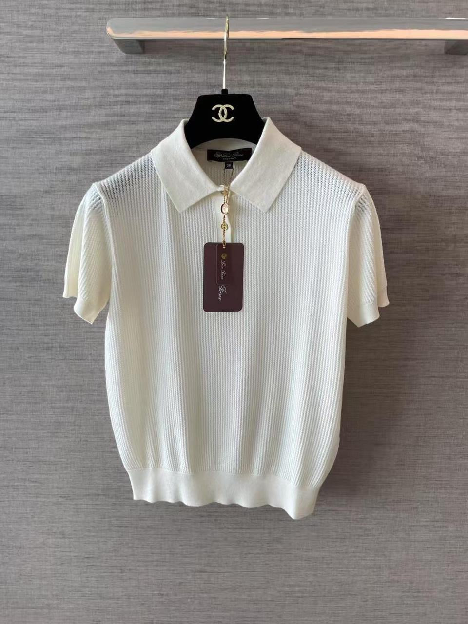 Loro Piana Polo Shirt 2 colors