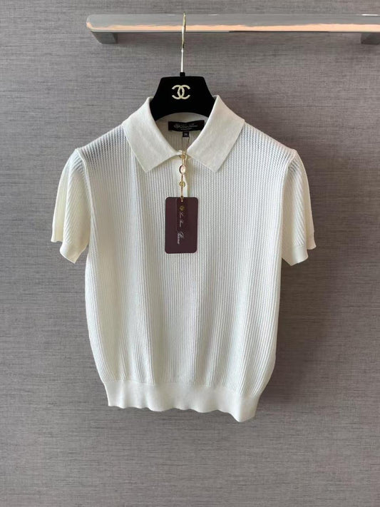 Loro Piana Polo Shirt 2 colors