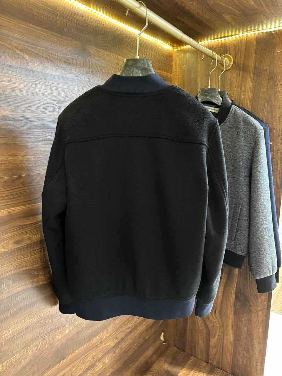 Loro Piana Jacket 3 colors