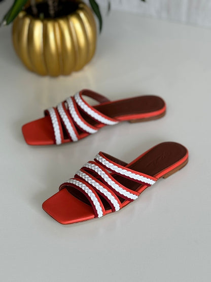 Loro piana Slippers