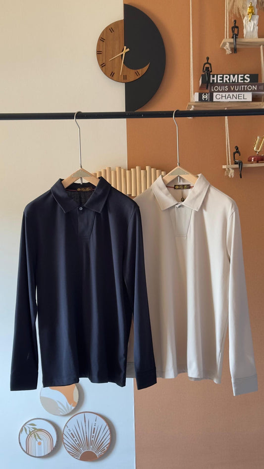 Loro Piana Polo Shirt