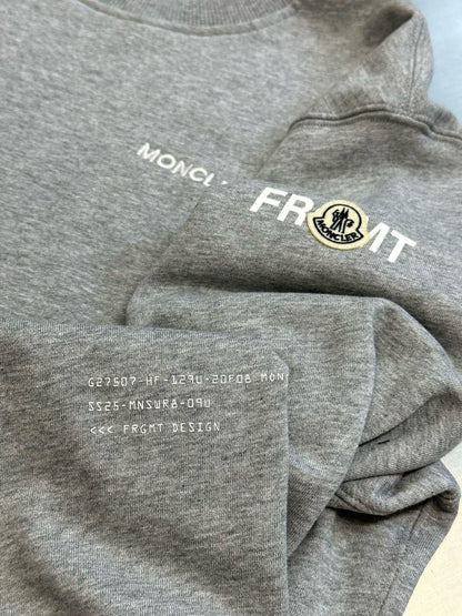 Moncler SweatShirt