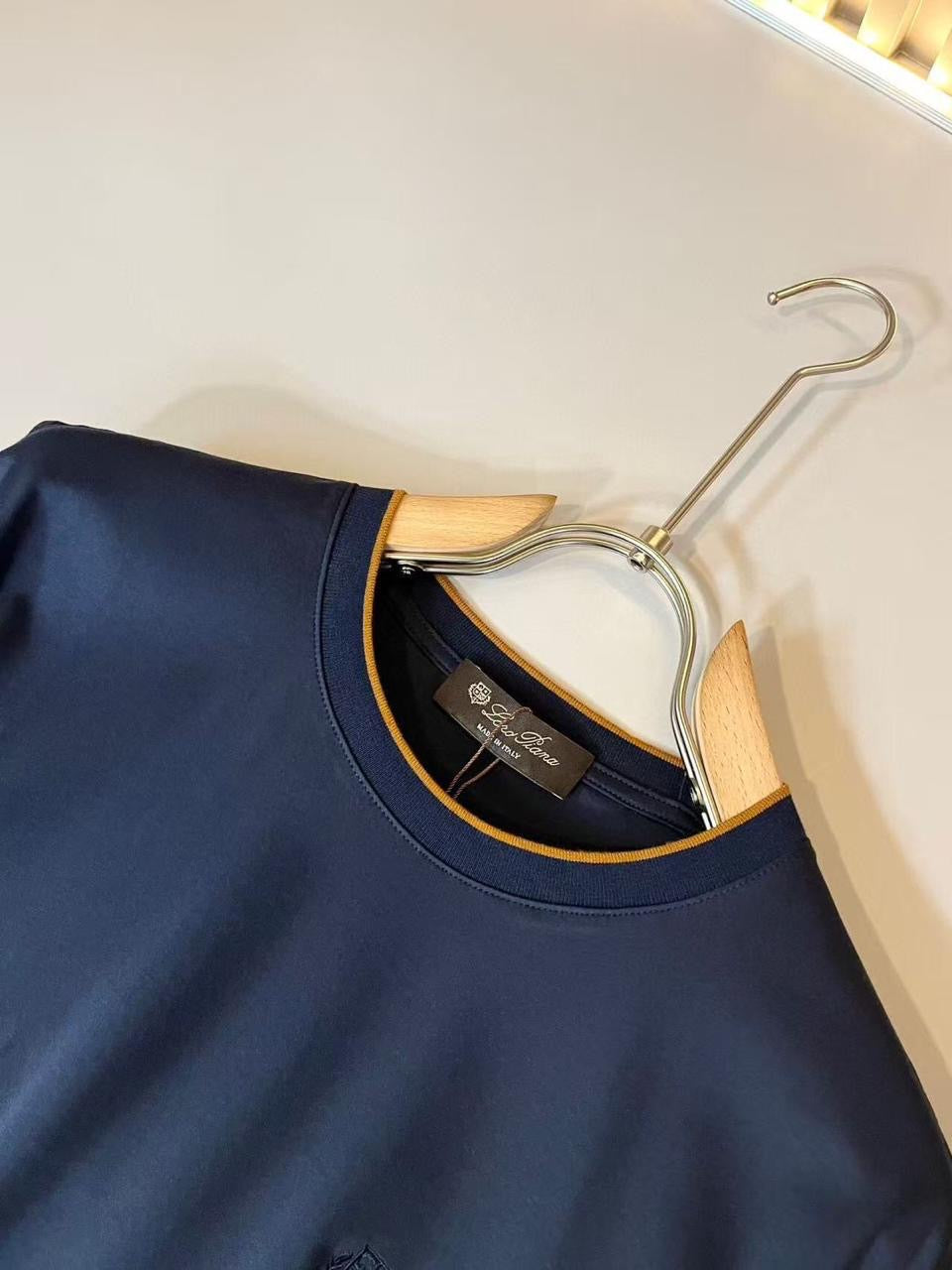 Loro Piana T-Shirt 2 colors