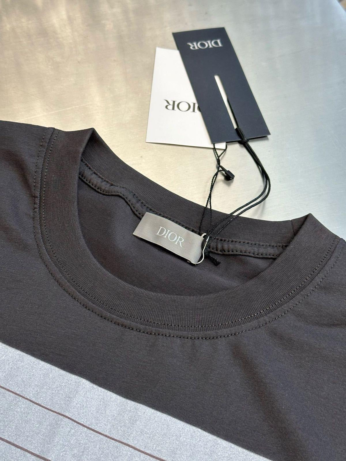 Dior T-Shirt 2 colors