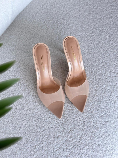 Gianvito Rossi Heels