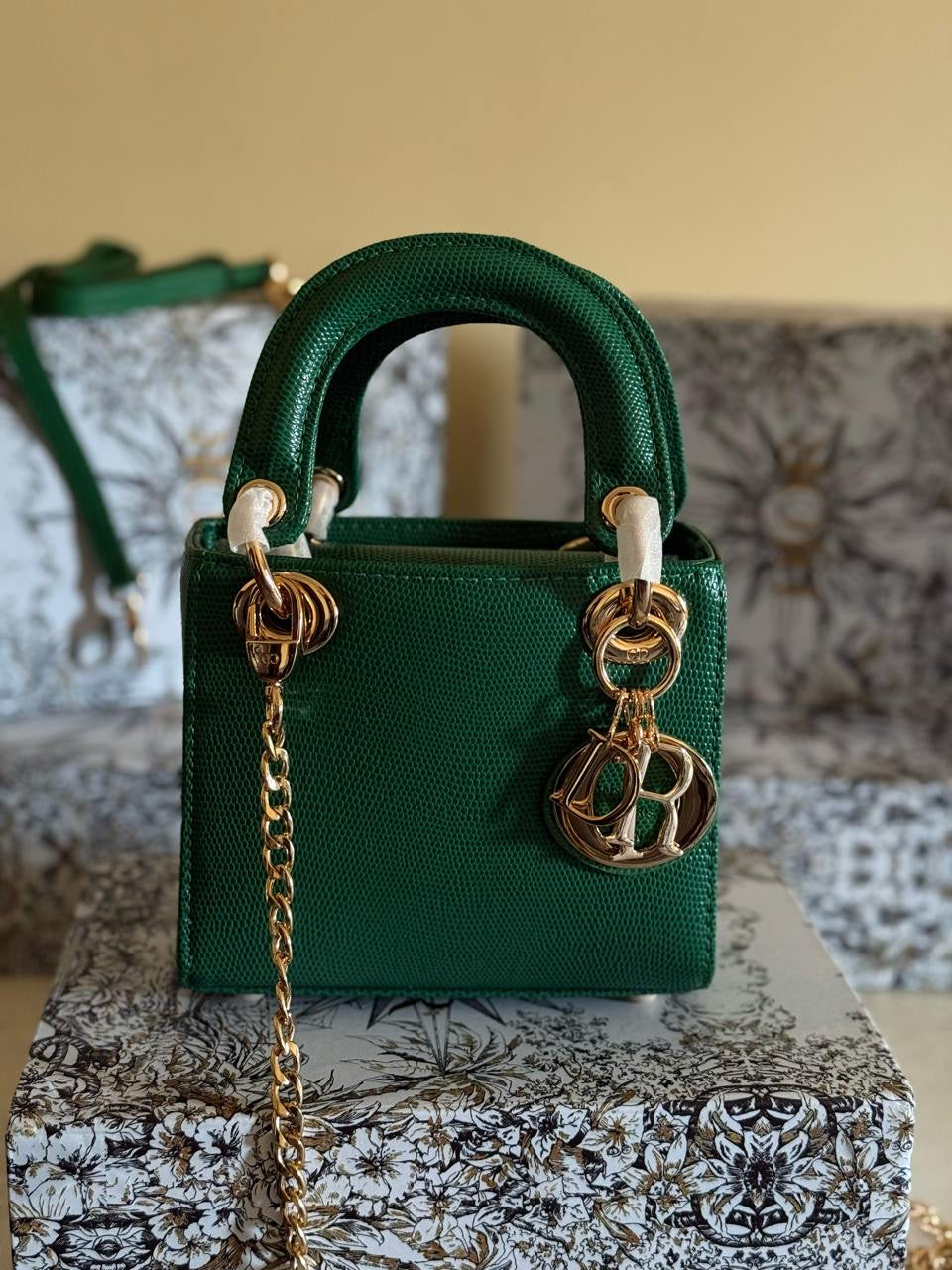 Dior Sling Bag 6 colors