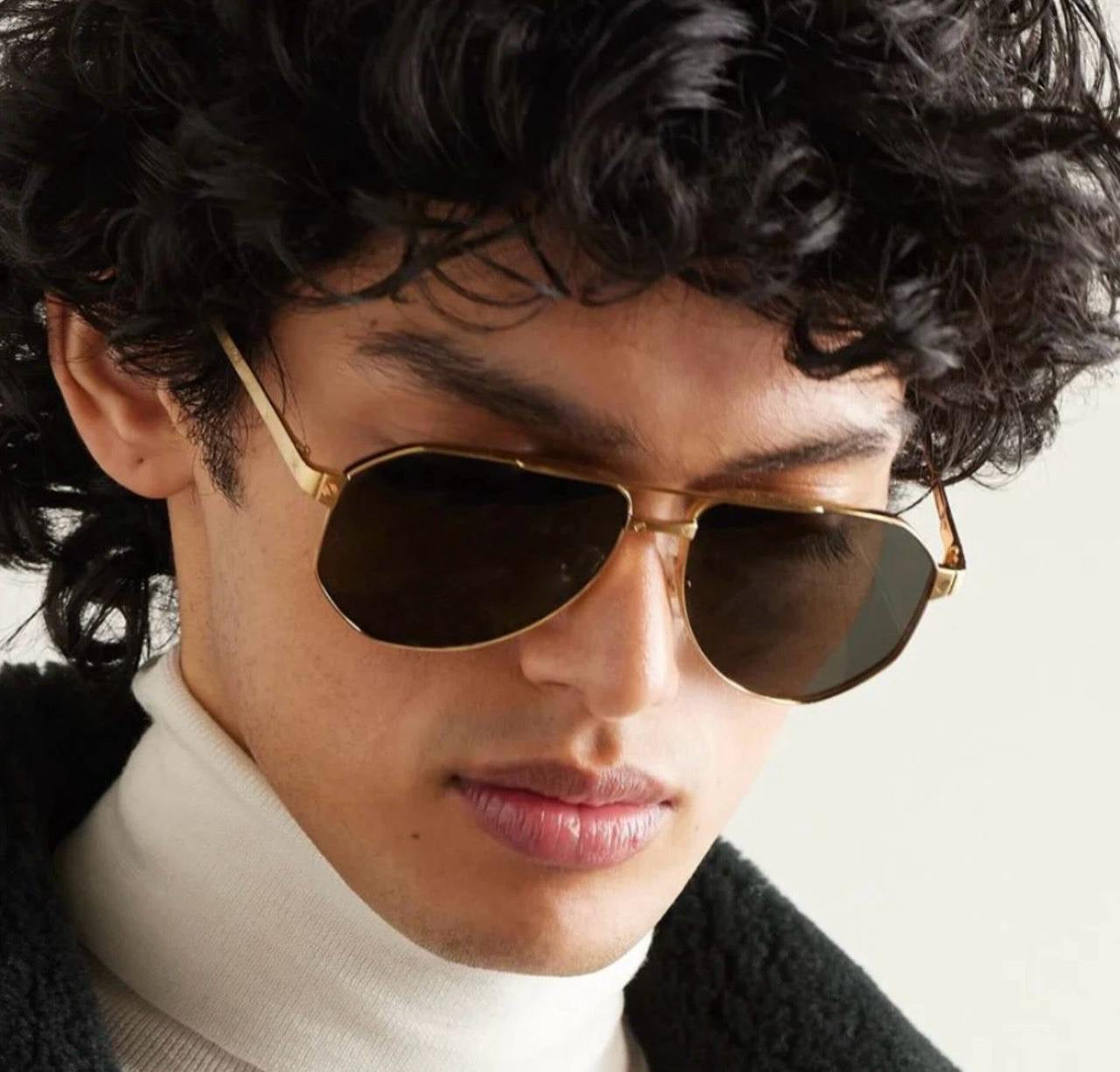Cartier Sunglasses 3 colors