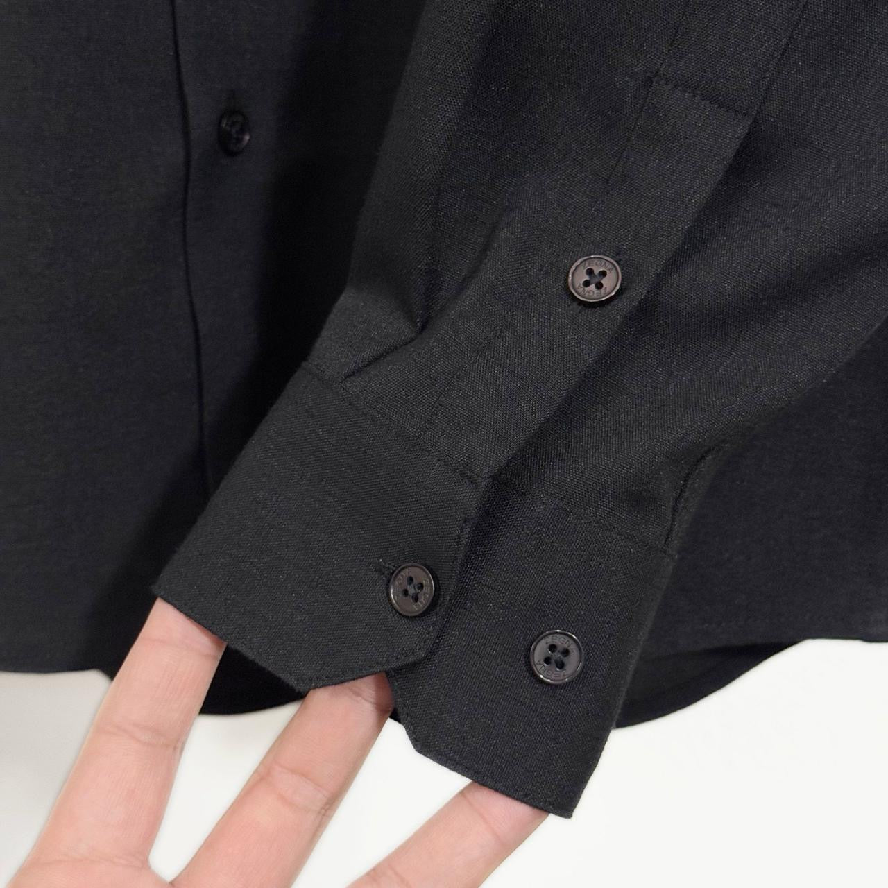 Zegna Shirt 4 colors