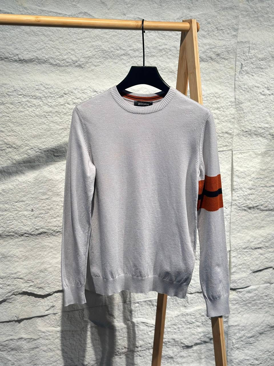 Zegna Sweater 3 colors