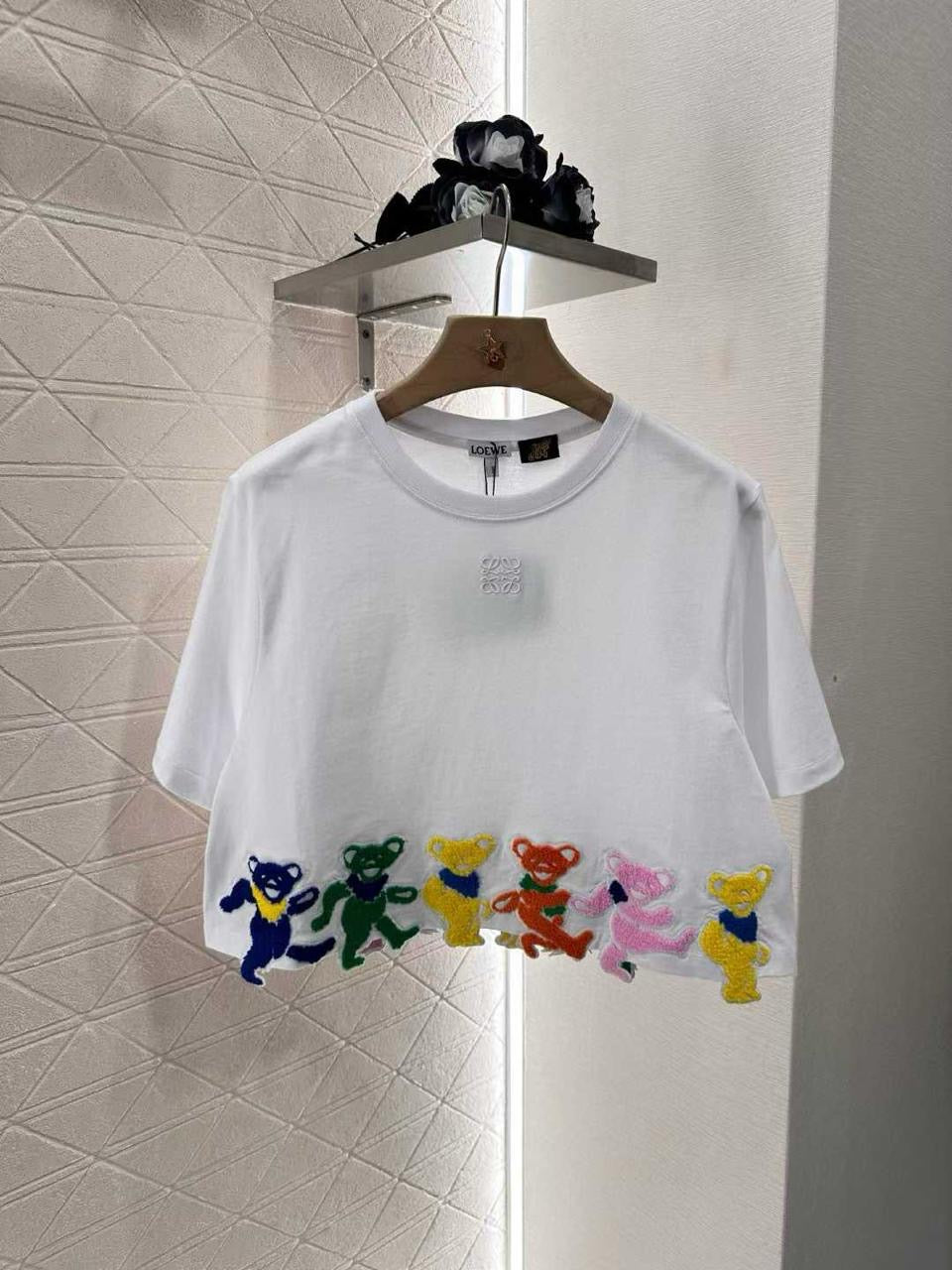 Loewe T-Shirt 2 colors