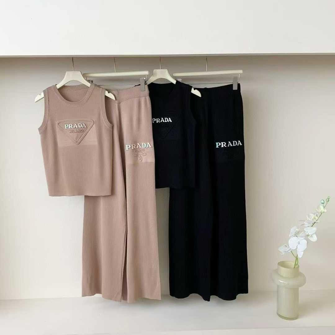 Prada Set 2 colors