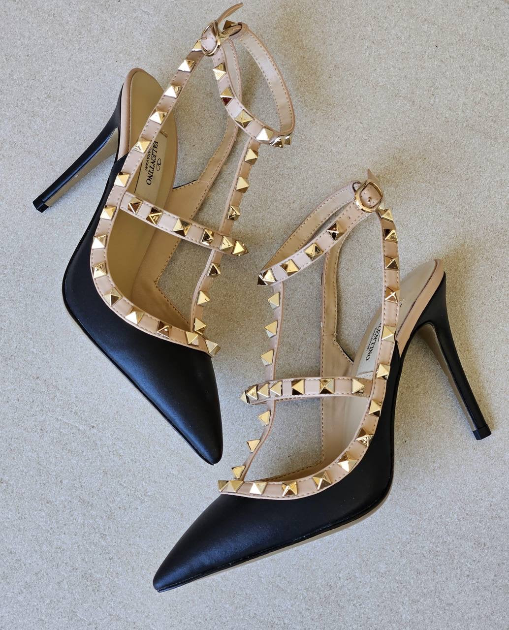 Valentino Heels