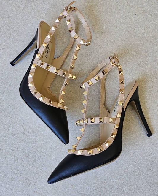 Valentino Heels