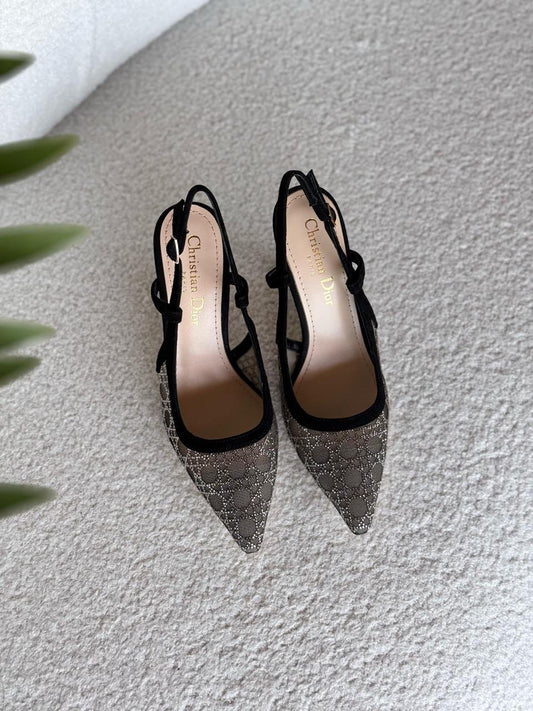 Dior Heels