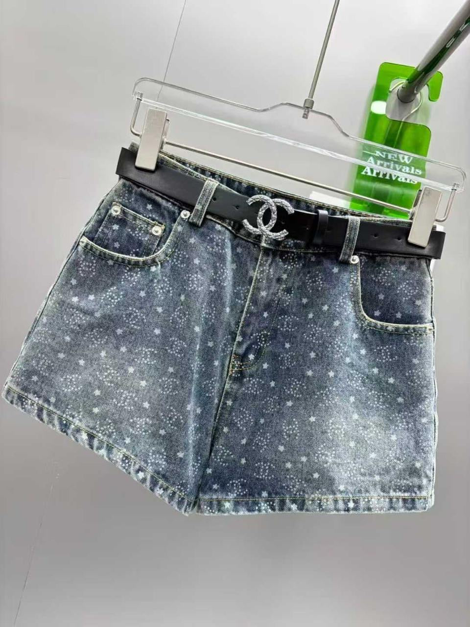Chanel Short