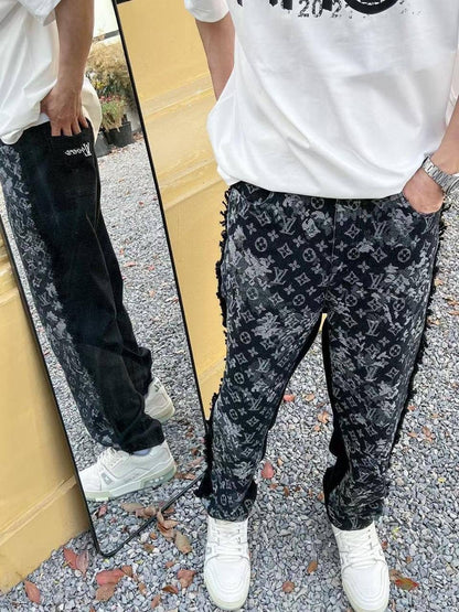 Louis Vuitton Pants
