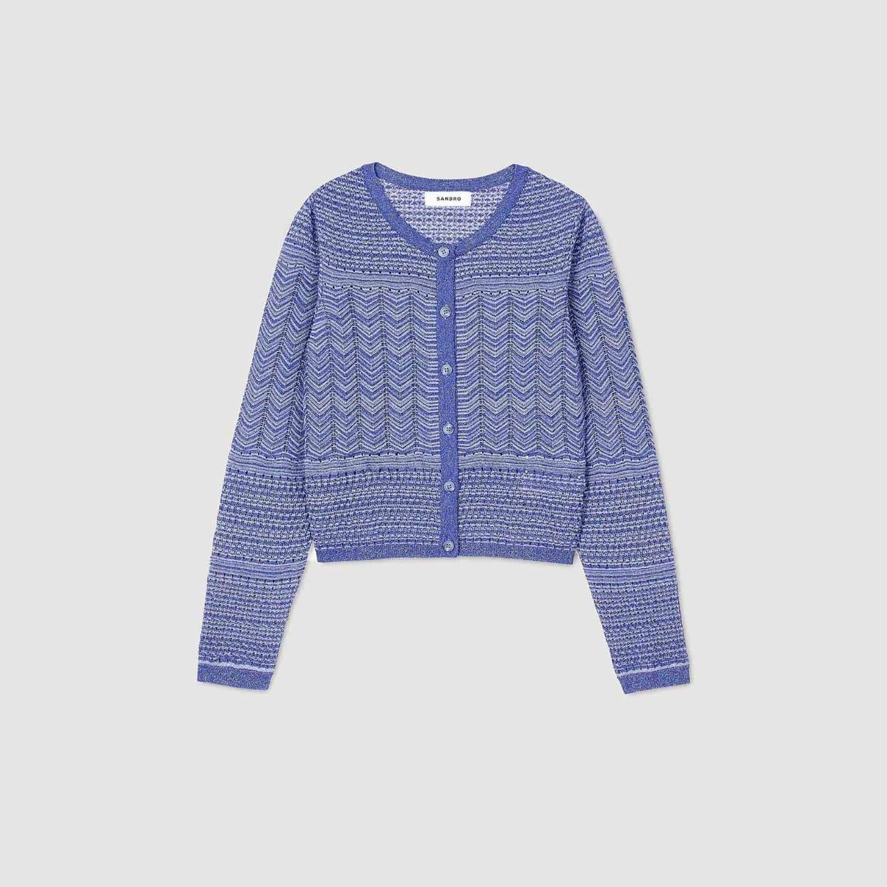 Sandro Cardigan Sweaters 2 colors