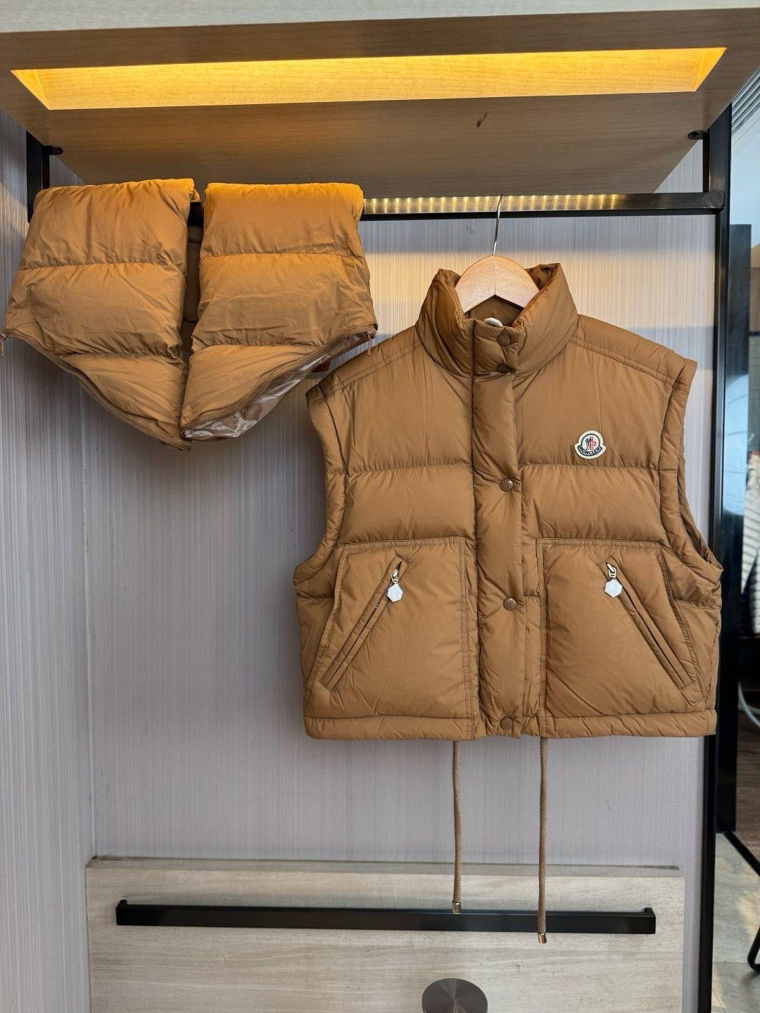 Moncler Jacket