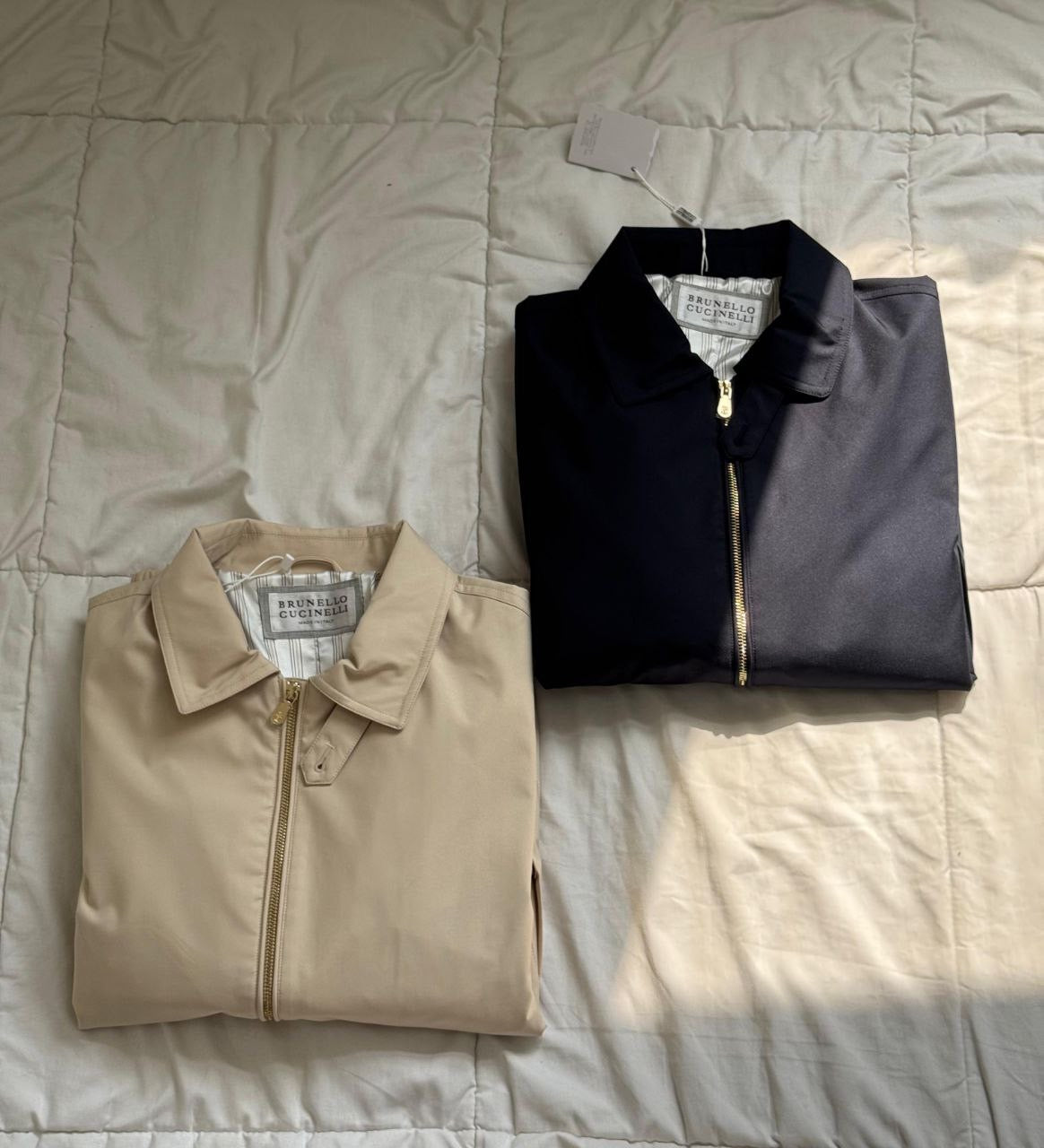 Berluti Jacket