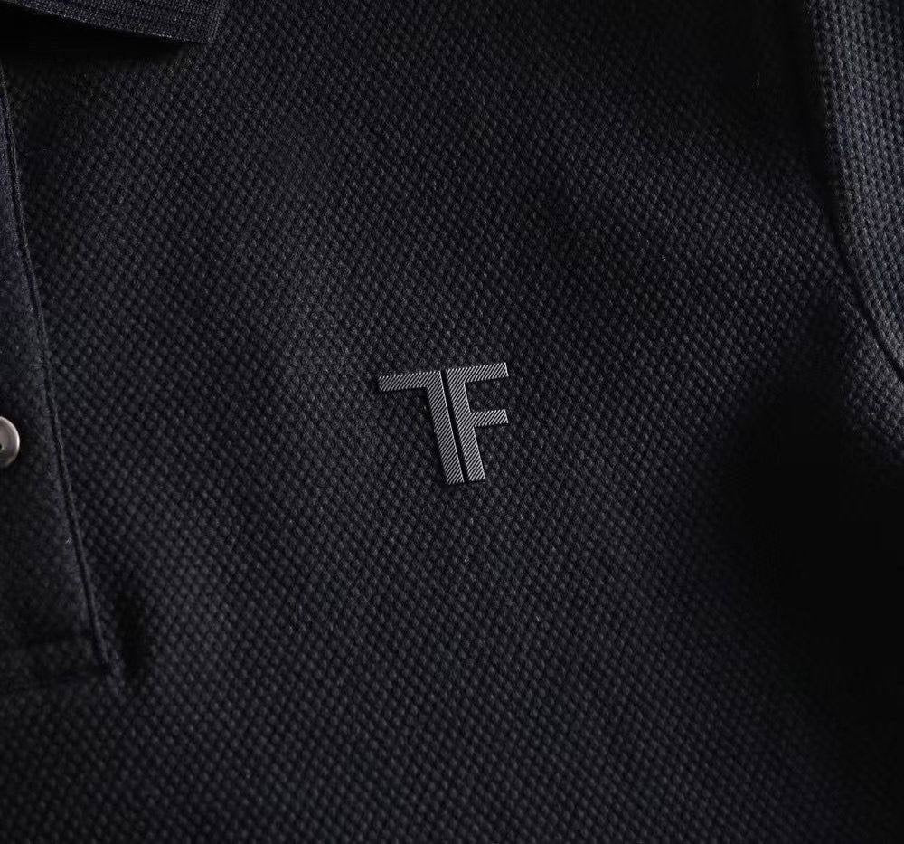 Tom Ford Polo Shirt 4 colors