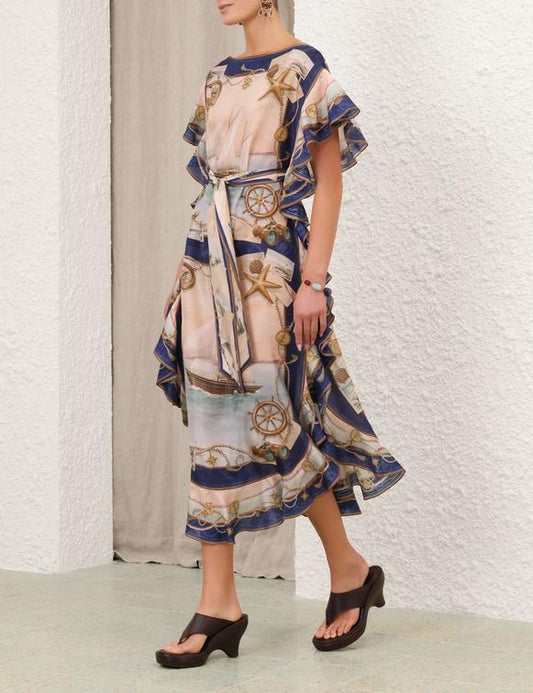 Zimmerman Dress