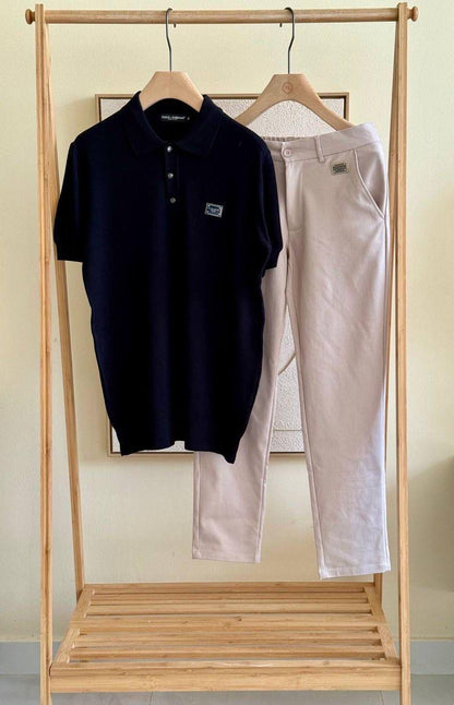 Dolce & Gabbana Polo Shirt
