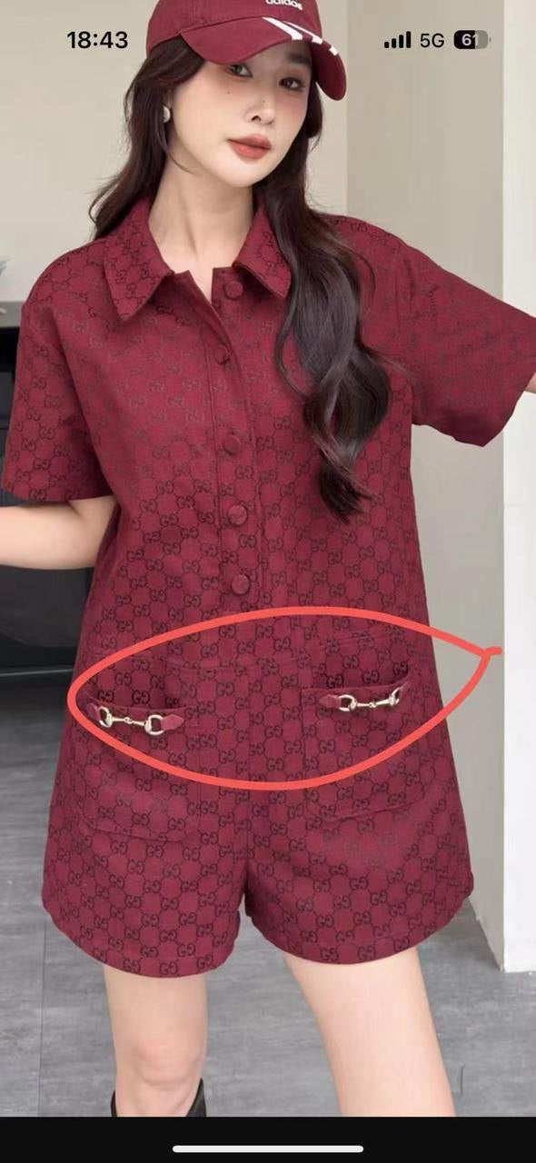 Gucci Jumper