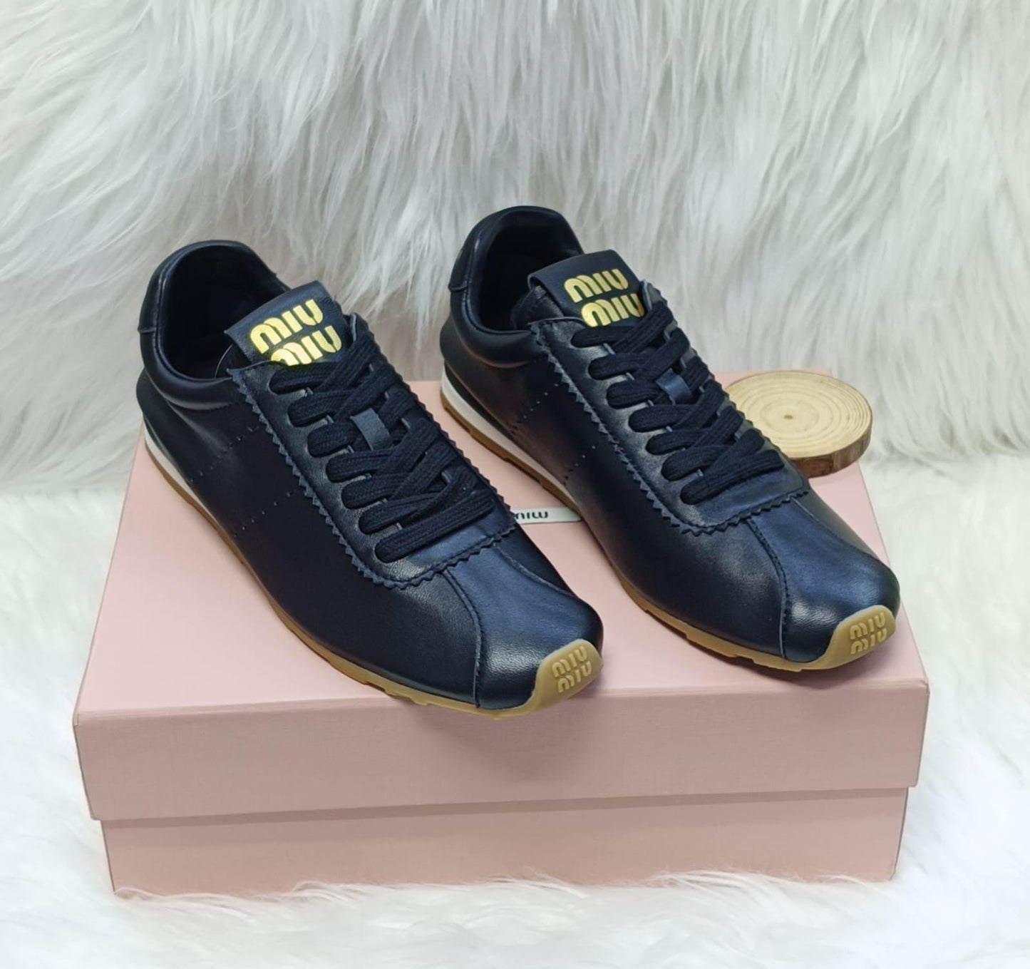 Miu Miu Sneakers
