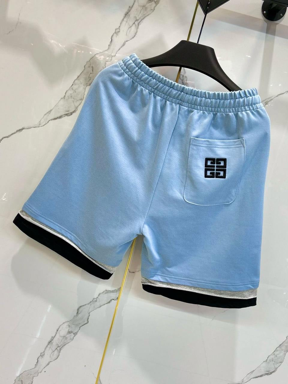 Givenchy Short 4 colors
