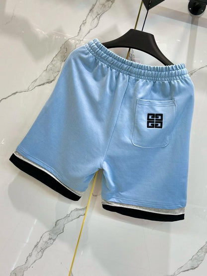 Givenchy Short 4 colors