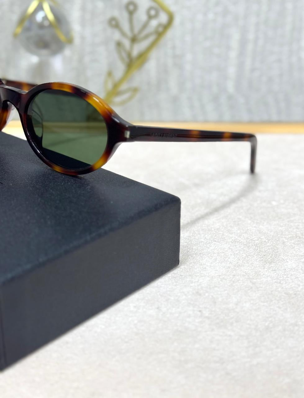 YSL Sunglasses 2 colors