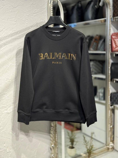 Balmain Sweatshirt 3 colors