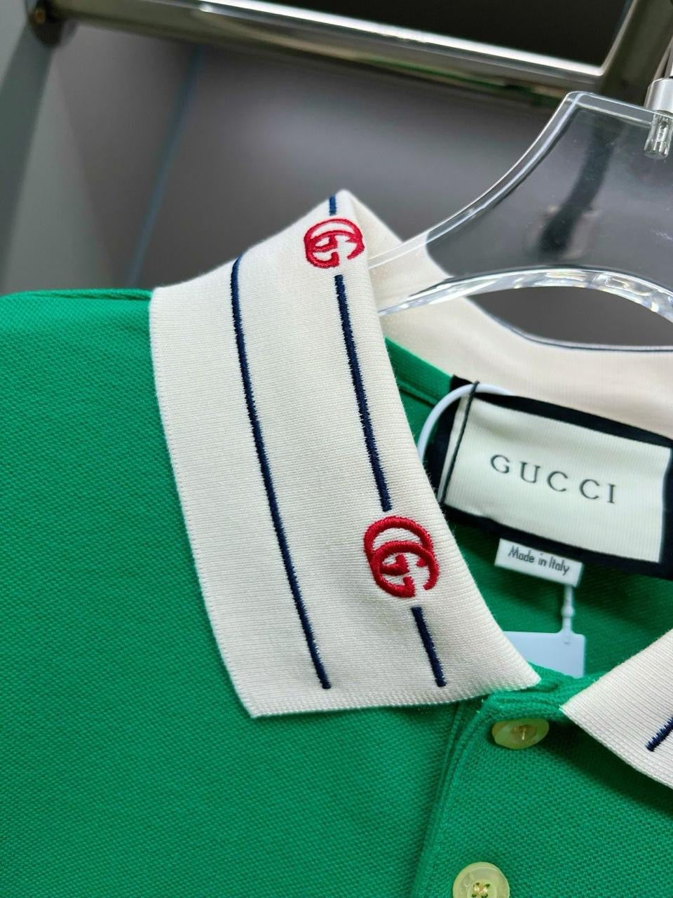 Gucci Polo Shirt