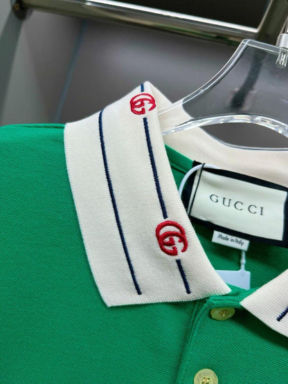 Gucci Polo Shirt