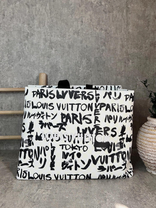 Louis Vuitton Tote Bag (VIP Quality)