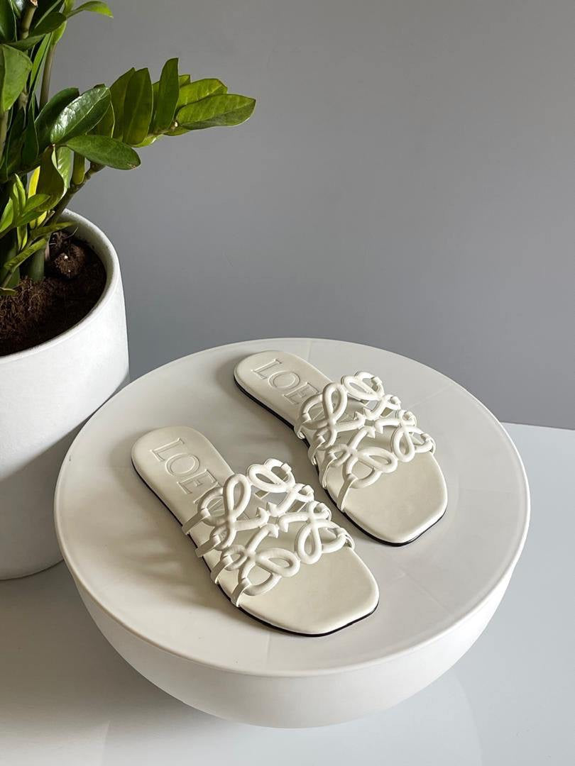 Loewe Slipper 2 colors