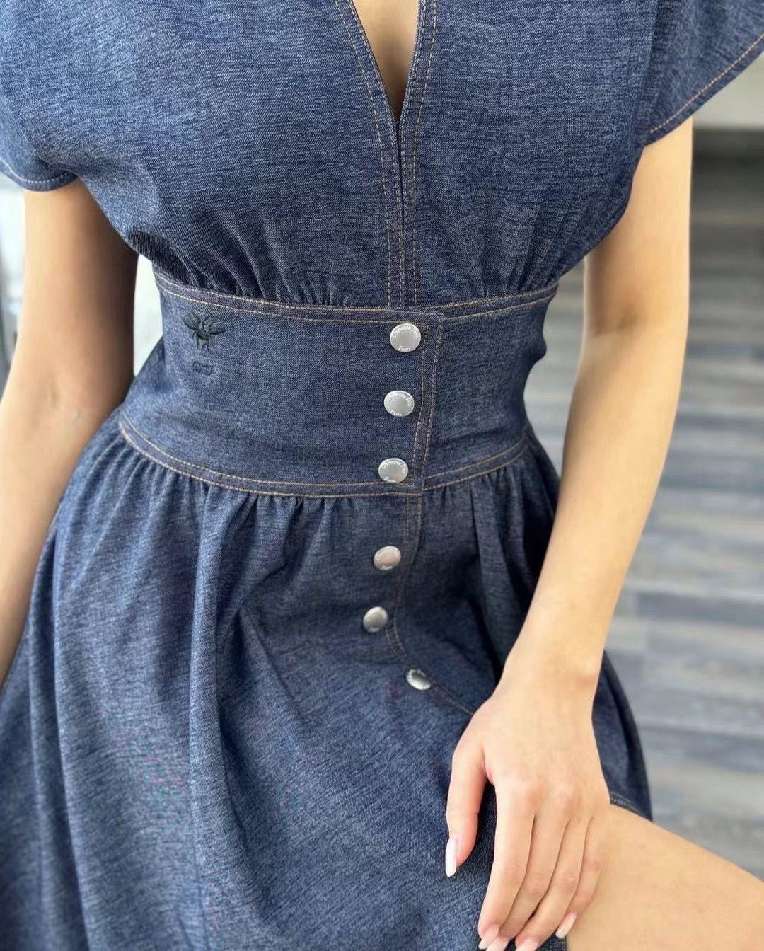 Dior Dress