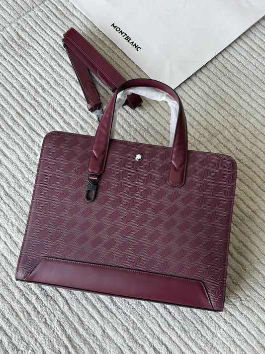 MontBlanc Laptop Bag