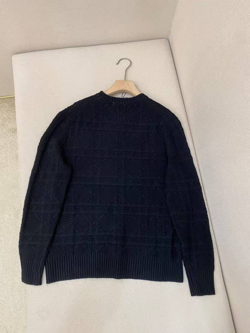 Dior Sweater 3 colors