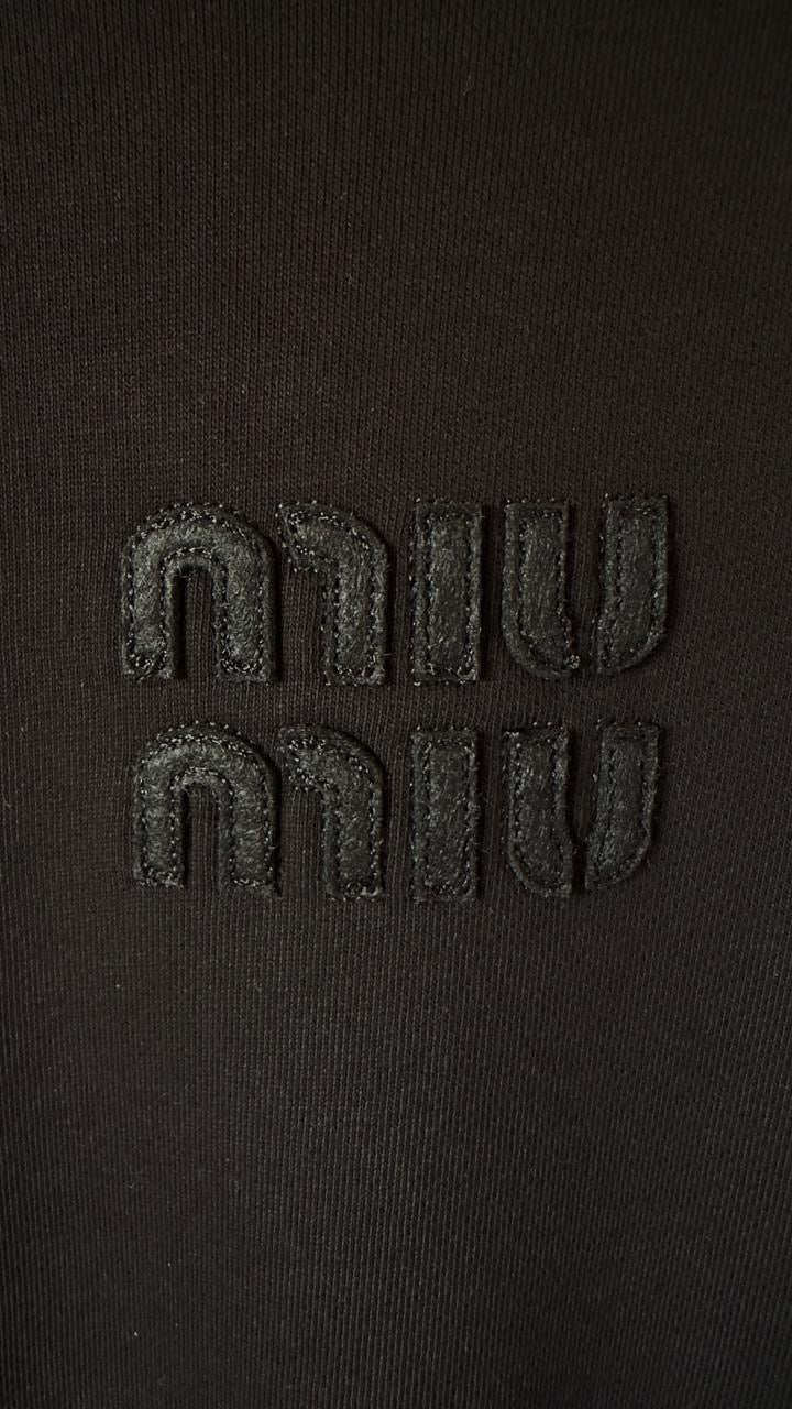 Miu Miu Sweatshirt
