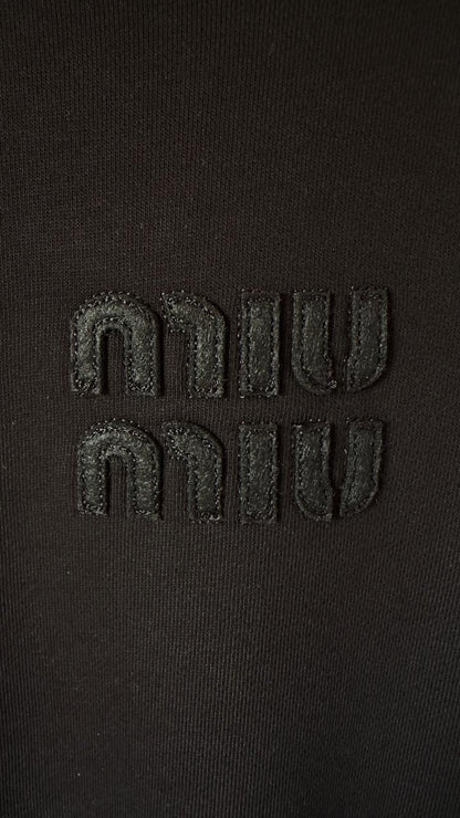 Miu Miu Sweatshirt