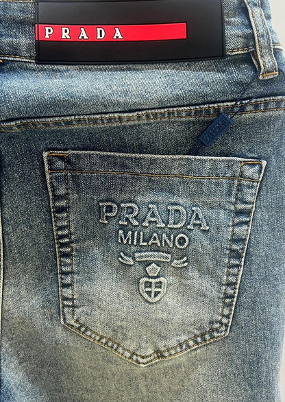 Prada Jeans Pants