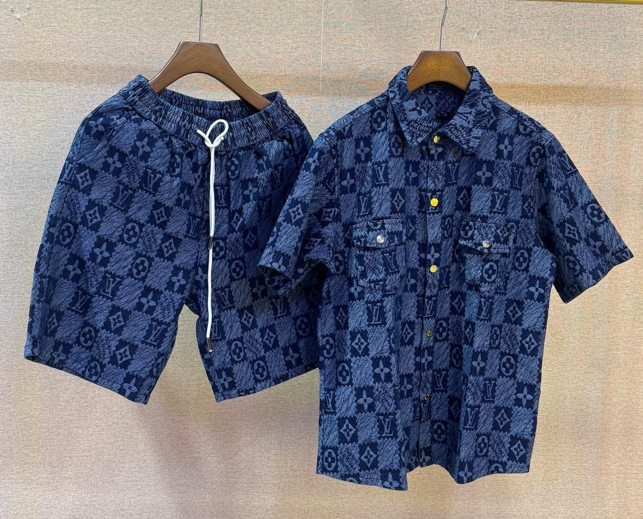 Louis Vuitton Set